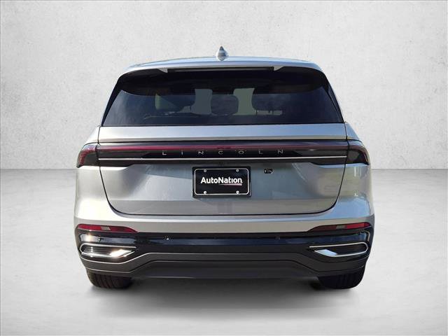 New 2026 Lincoln Nautilus Premier AWD/4WD image 8