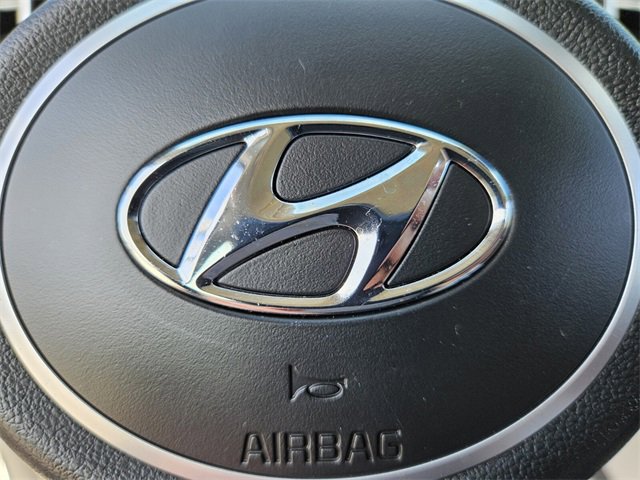 Used 2024 Hyundai Tucson SE image 26