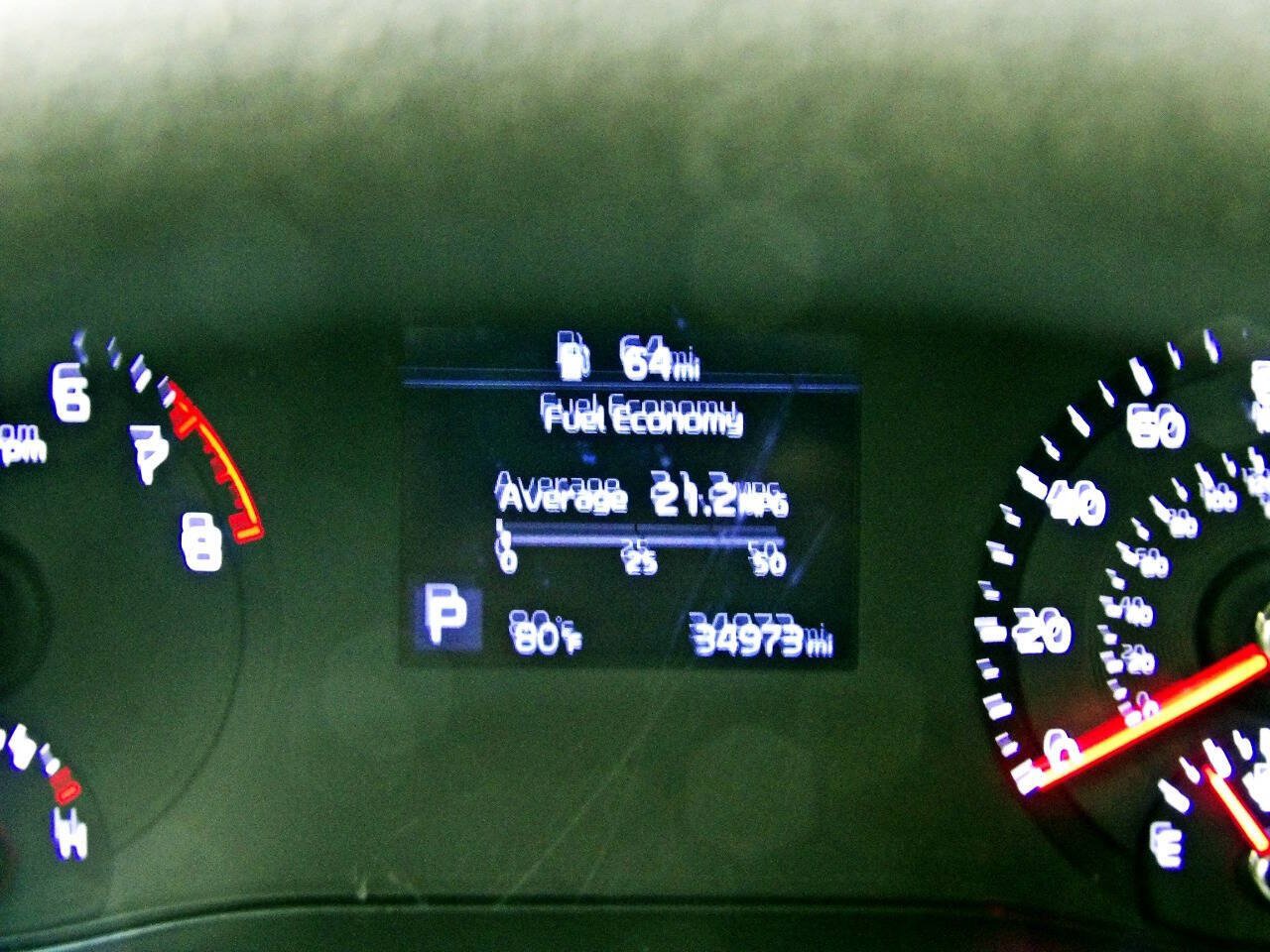 Used 2020 Kia Soul LX FWD image 14