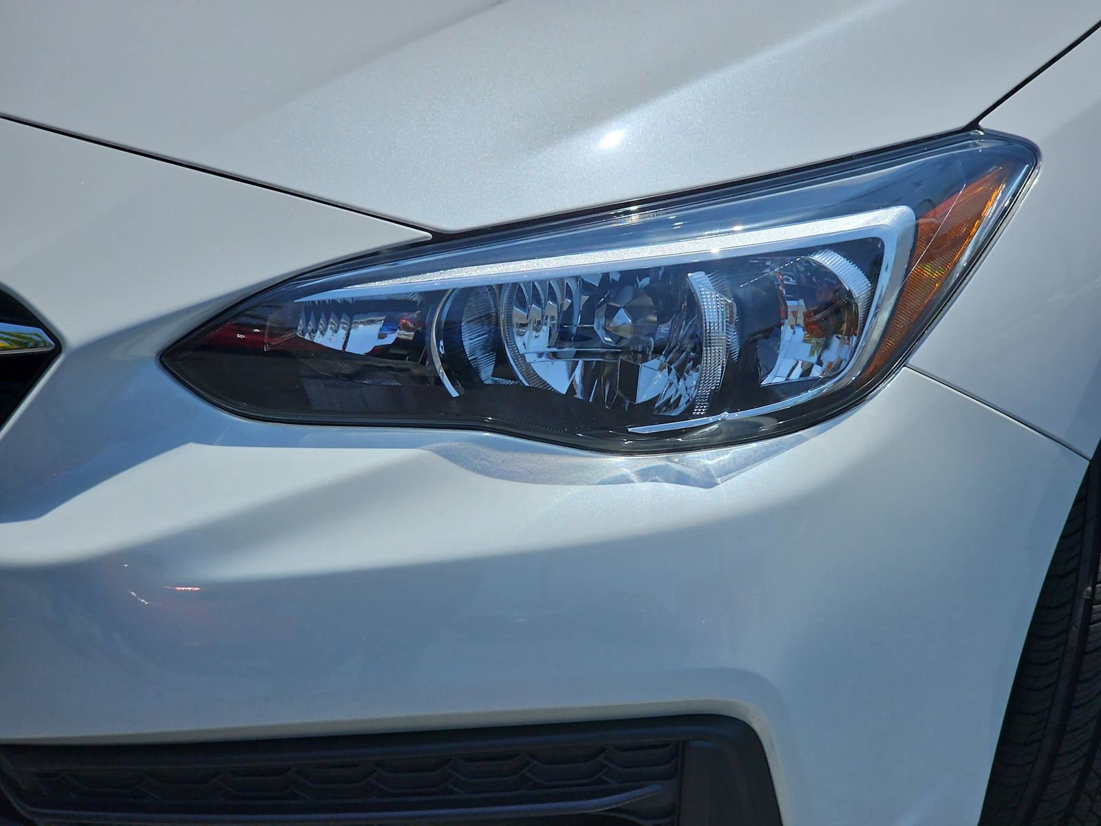 Certified 2023 Subaru Impreza 2.0i AWD/4WD image 32