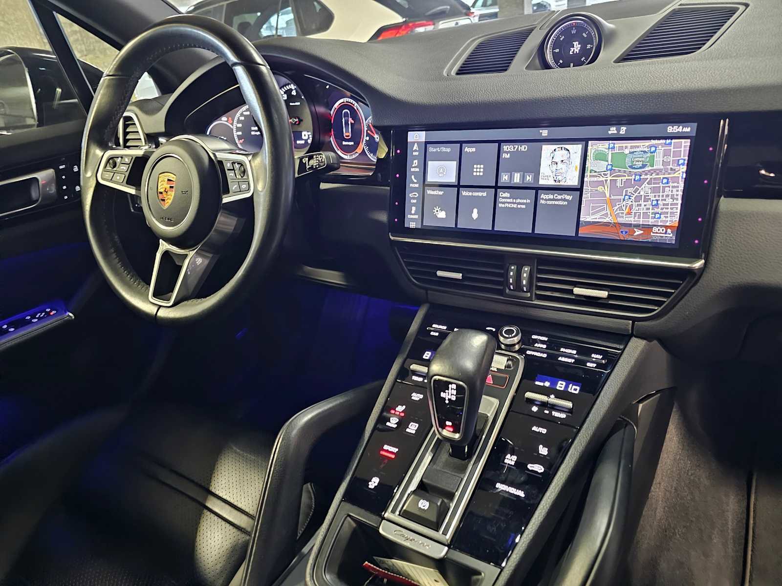 Used 2019 Porsche Cayenne AWD/4WD image 39