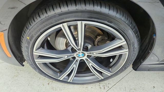 Used 2022 BMW 330i Sedan w/ Driving Assistance Package RWD image 61