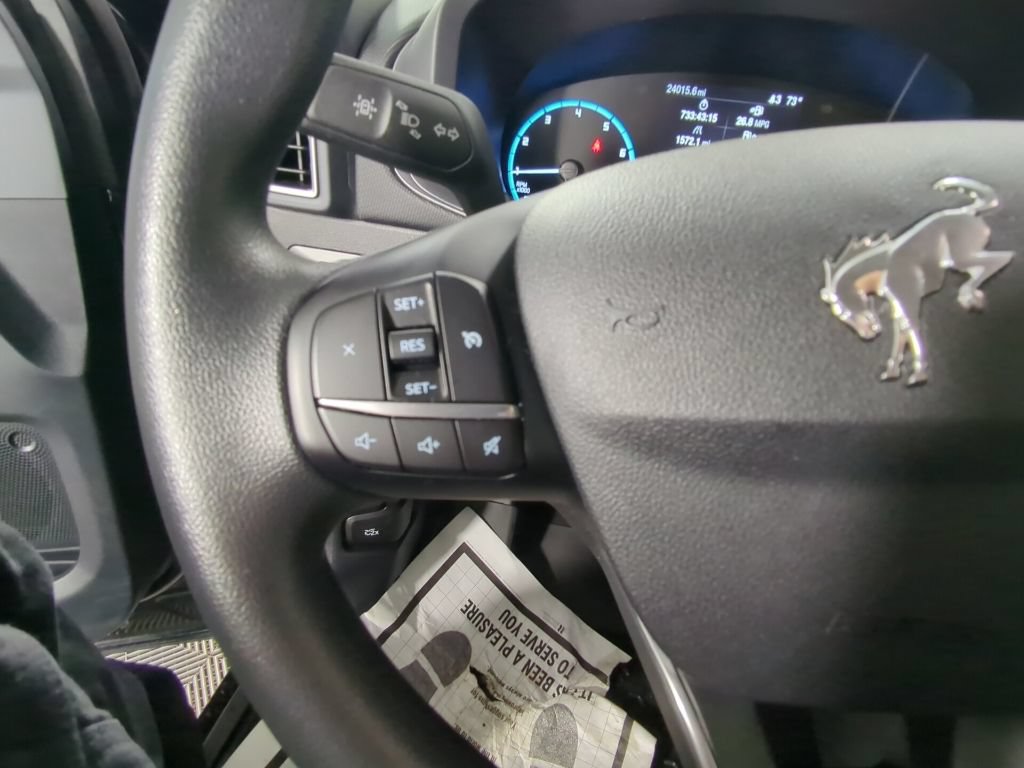 Used 2024 Ford Bronco Sport Big Bend AWD/4WD image 21