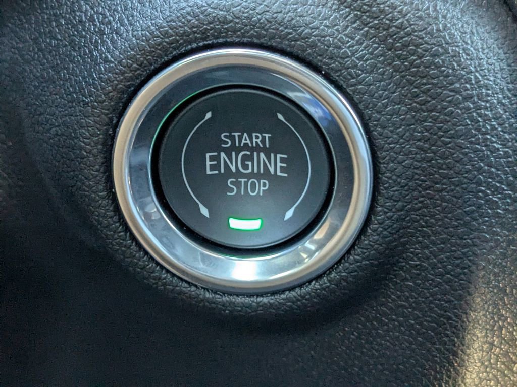 New 2025 Chevrolet Silverado 1500 Custom image 28