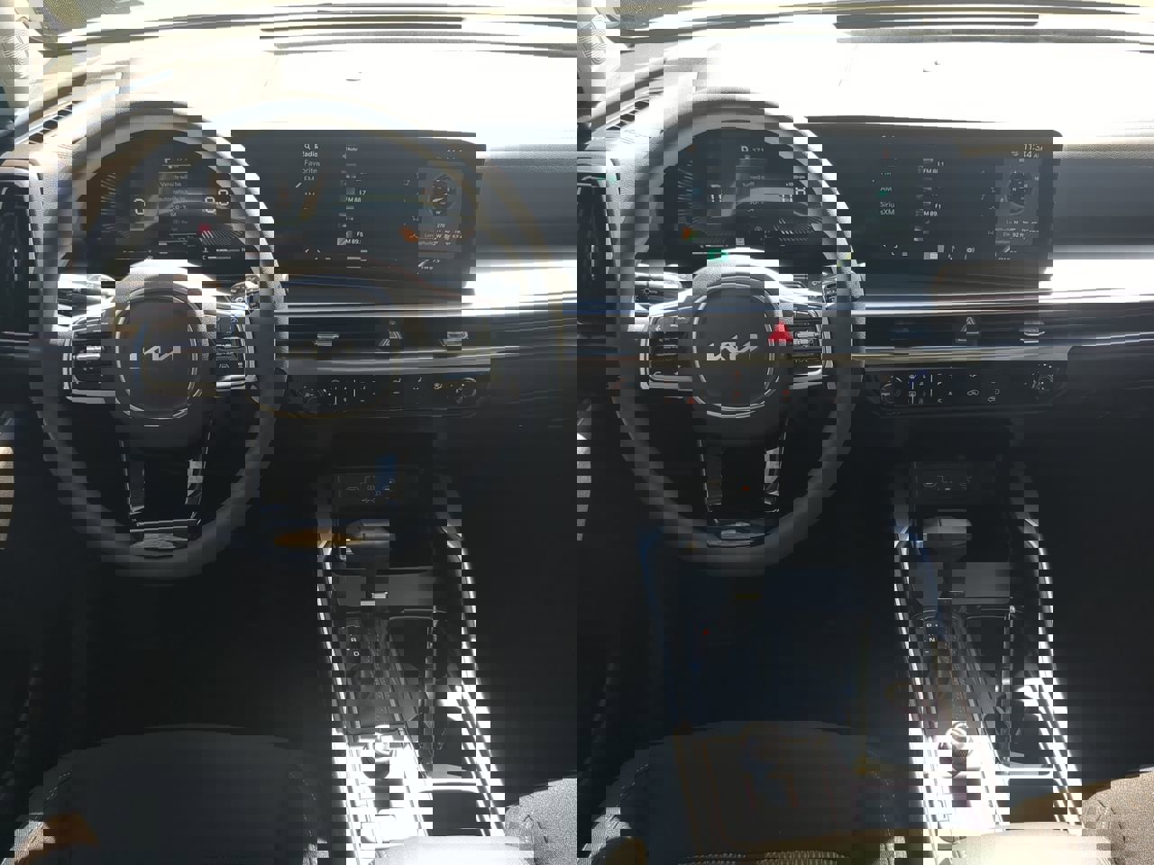 New 2026 Kia Sorento LX image 12