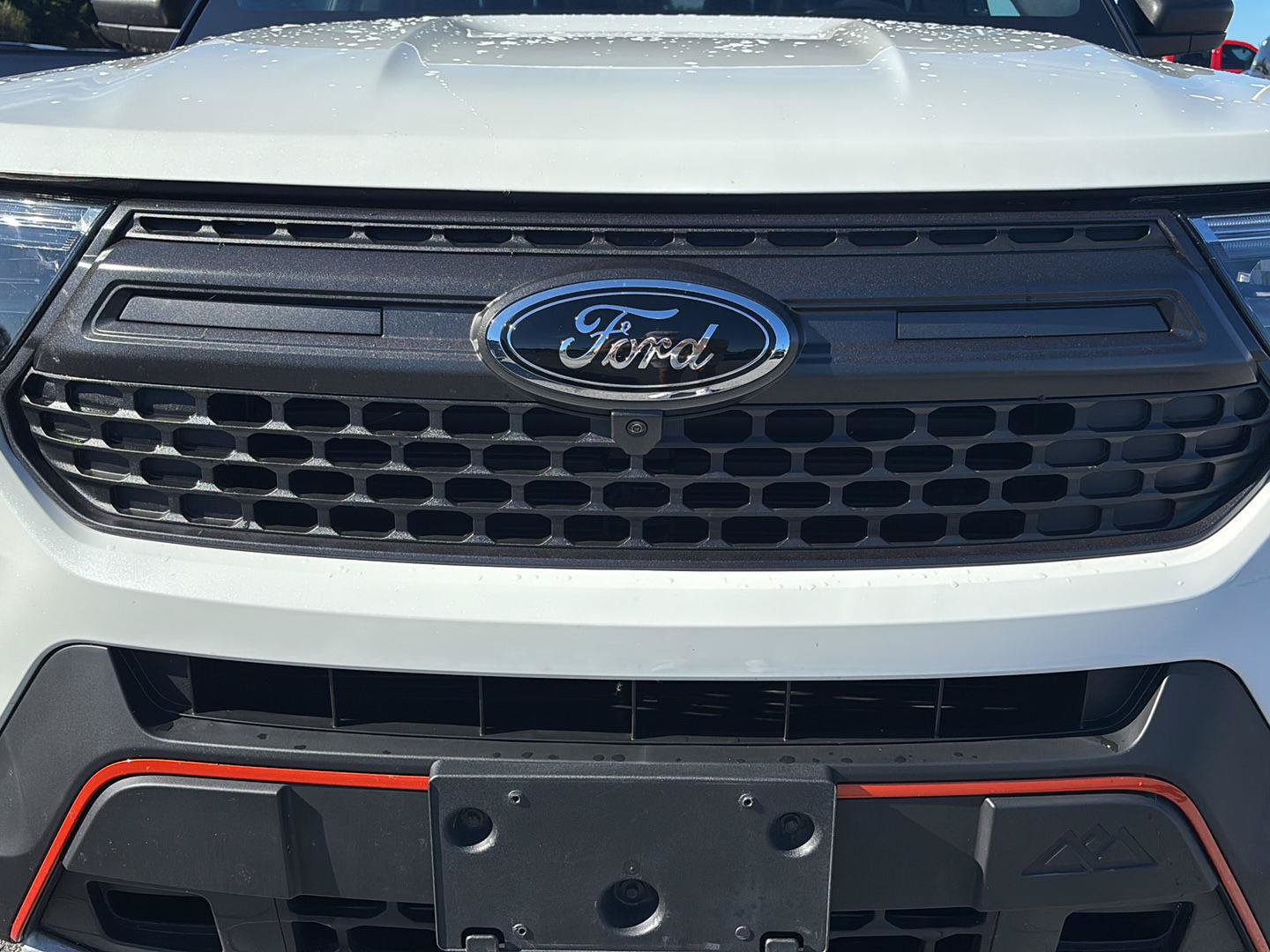 Used 2023 Ford Explorer Timberline AWD/4WD image 10
