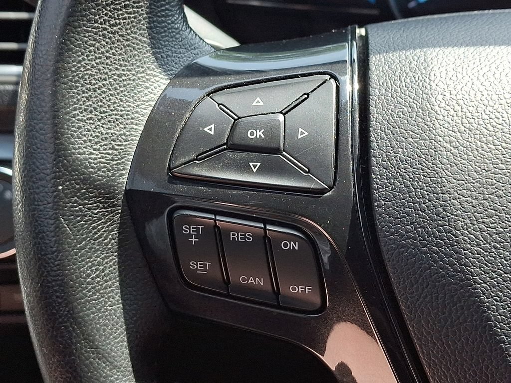 Used 2018 Ford Explorer Sport AWD/4WD image 21