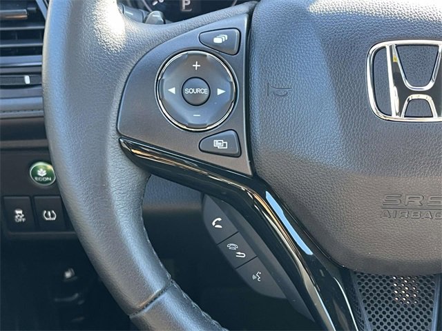 Used 2020 Honda HR-V Sport image 20