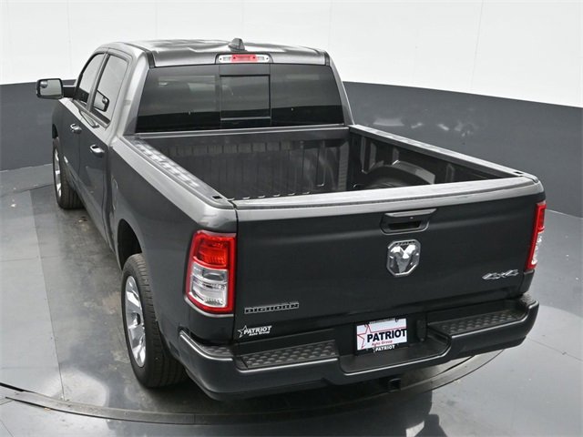 Used 2024 RAM 1500 Big Horn image 27