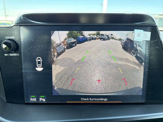 New 2026 Subaru Outback Premium AWD/4WD image 13