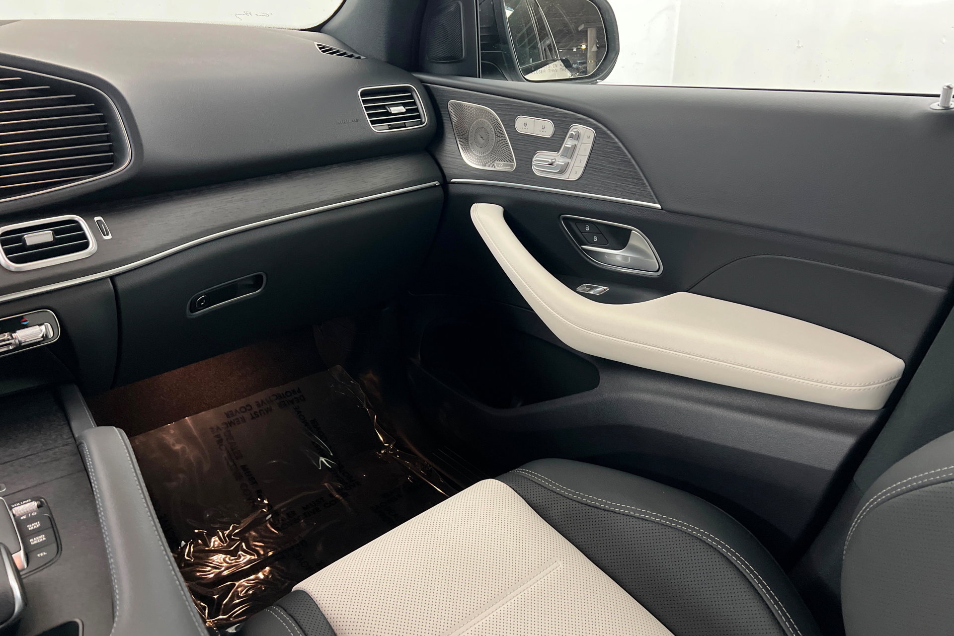 New 2026 Mercedes-Benz GLE 450 4MATIC image 10