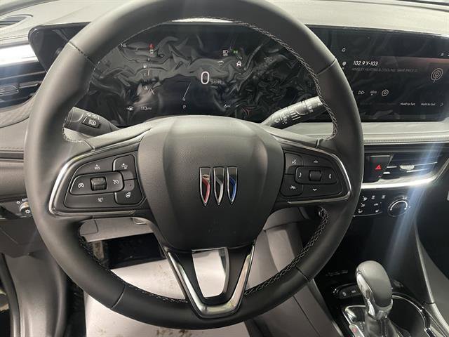 New 2026 Buick Encore GX Preferred w/ Advanced Technology Package image 13