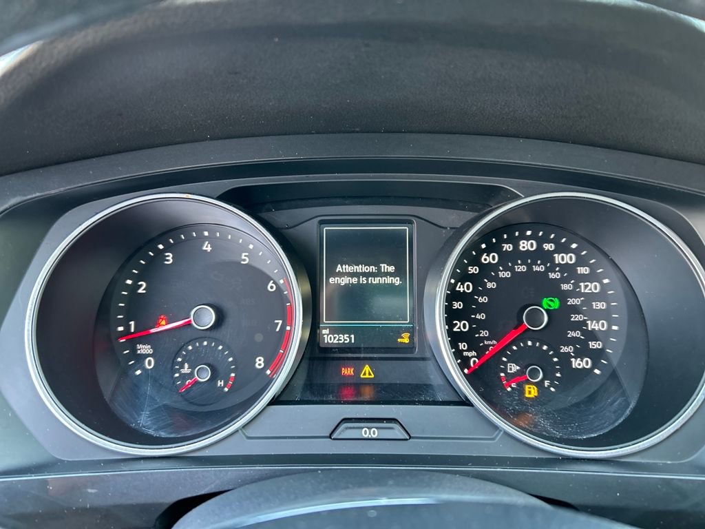 Used 2018 Volkswagen Tiguan SE image 22