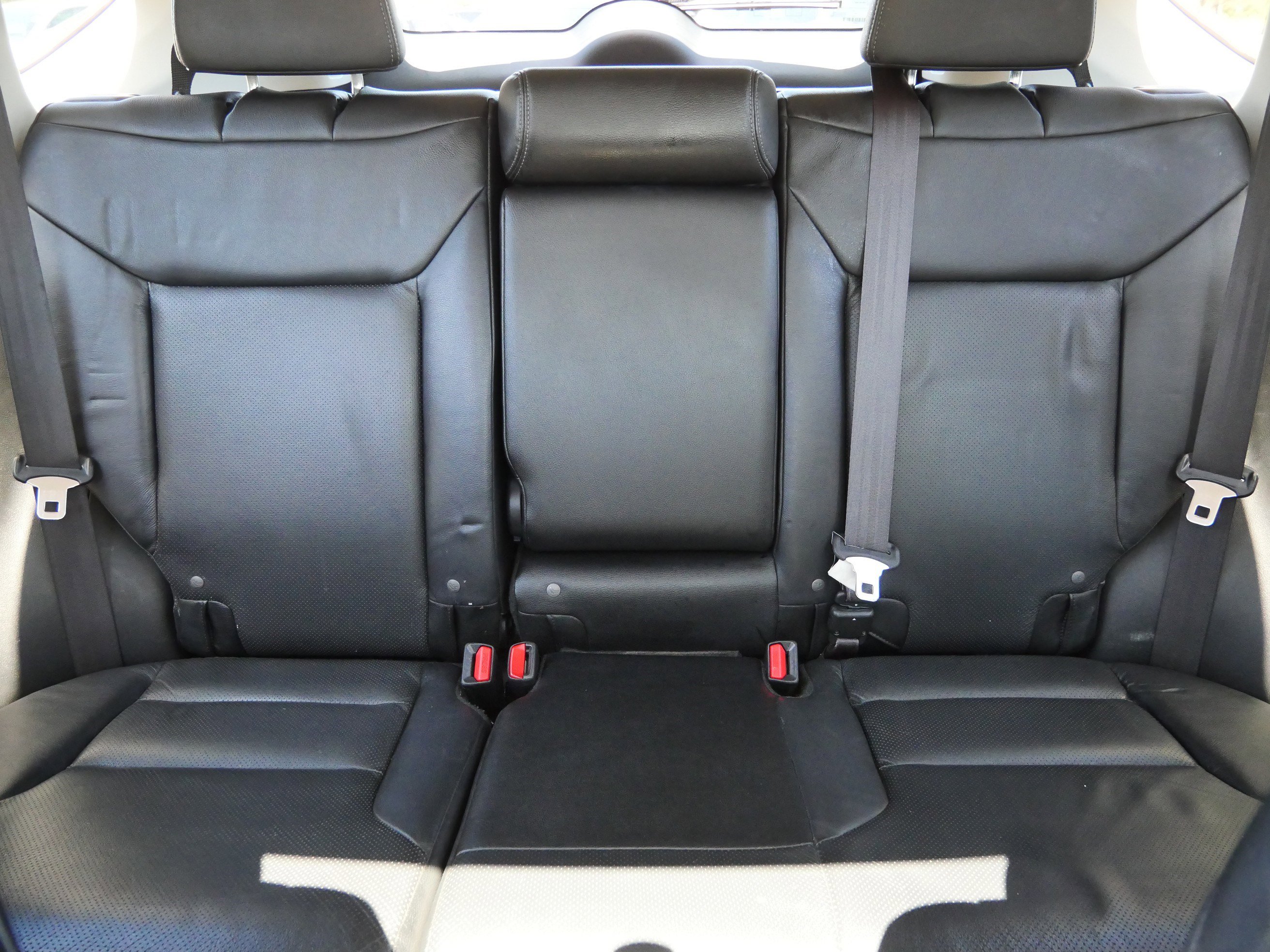 Used 2015 Honda CR-V EX-L image 13