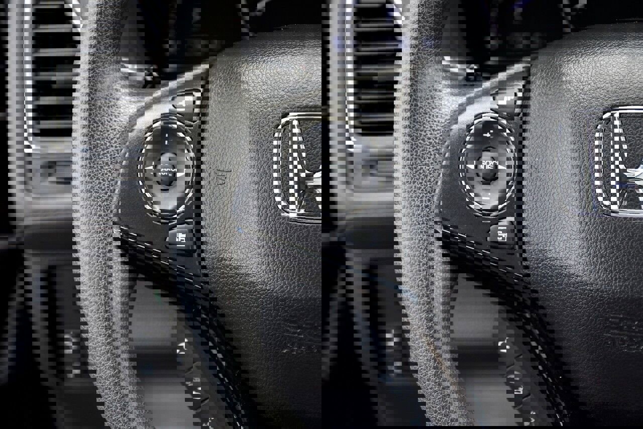 Used 2022 Honda HR-V EX image 26