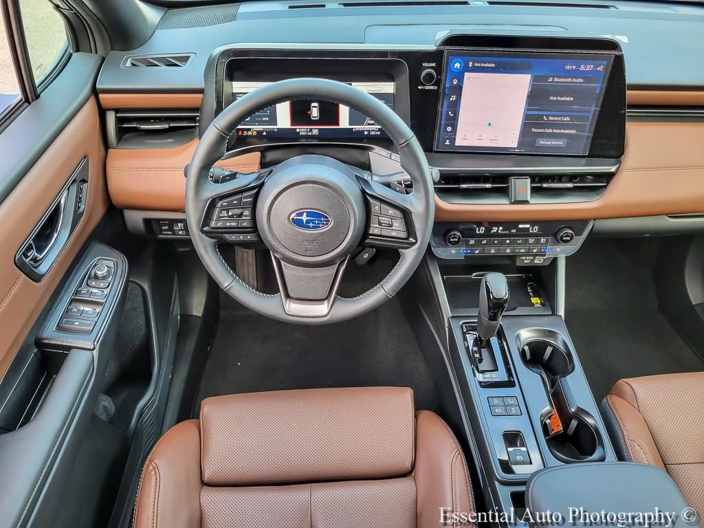 Certified 2026 Subaru Outback Touring XT AWD/4WD image 13