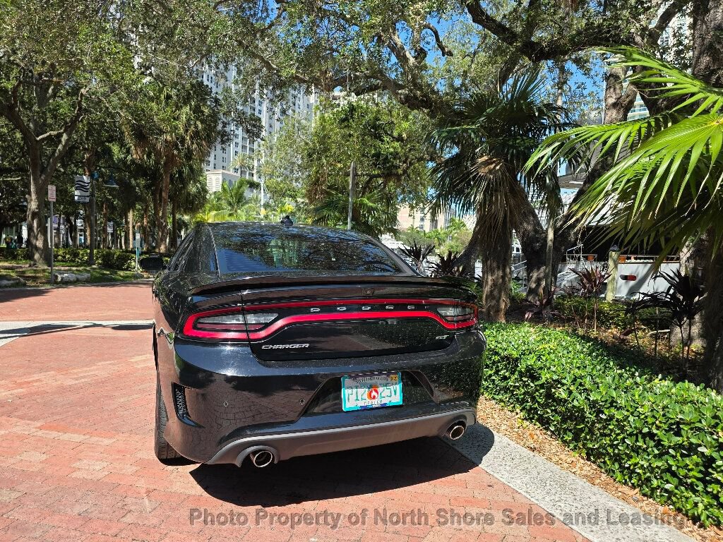 Used 2019 Dodge Charger GT RWD image 24