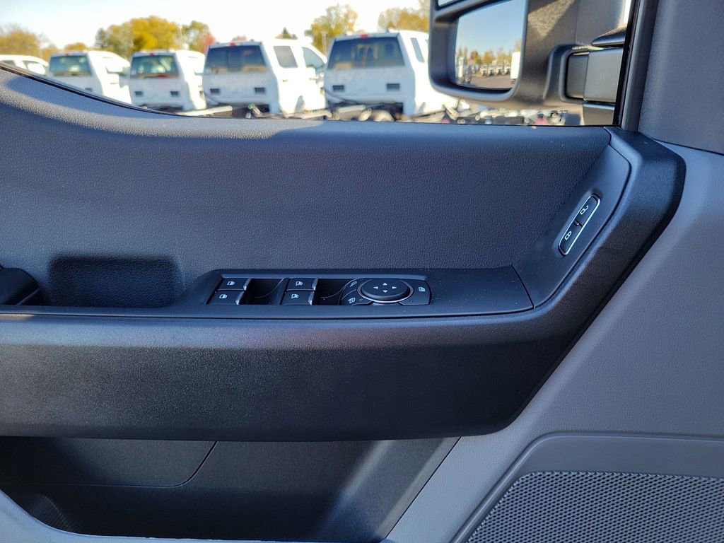 New 2026 Ford F450 XL image 20