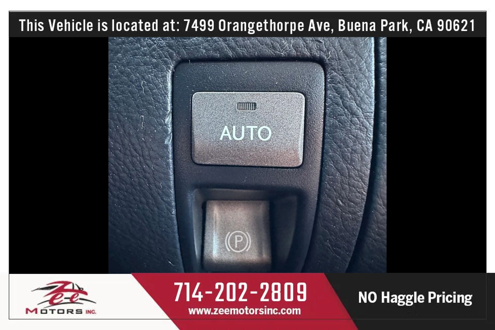 Used 2011 Lexus LS 460 AWD w/ Comfort Pkg image 43