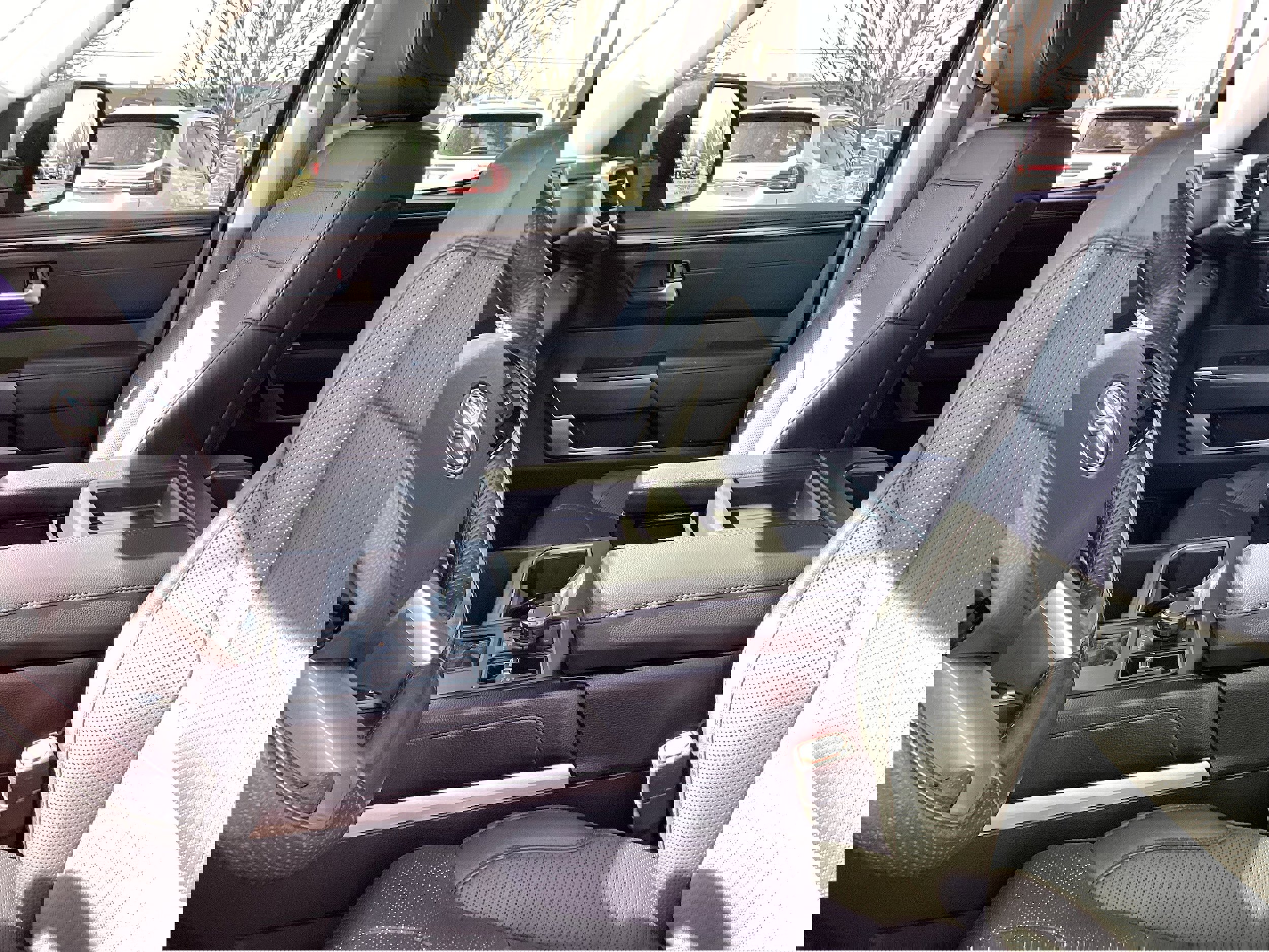 Used 2022 Toyota Tundra SR5 w/ TRD Off-Road Premium Package image 12