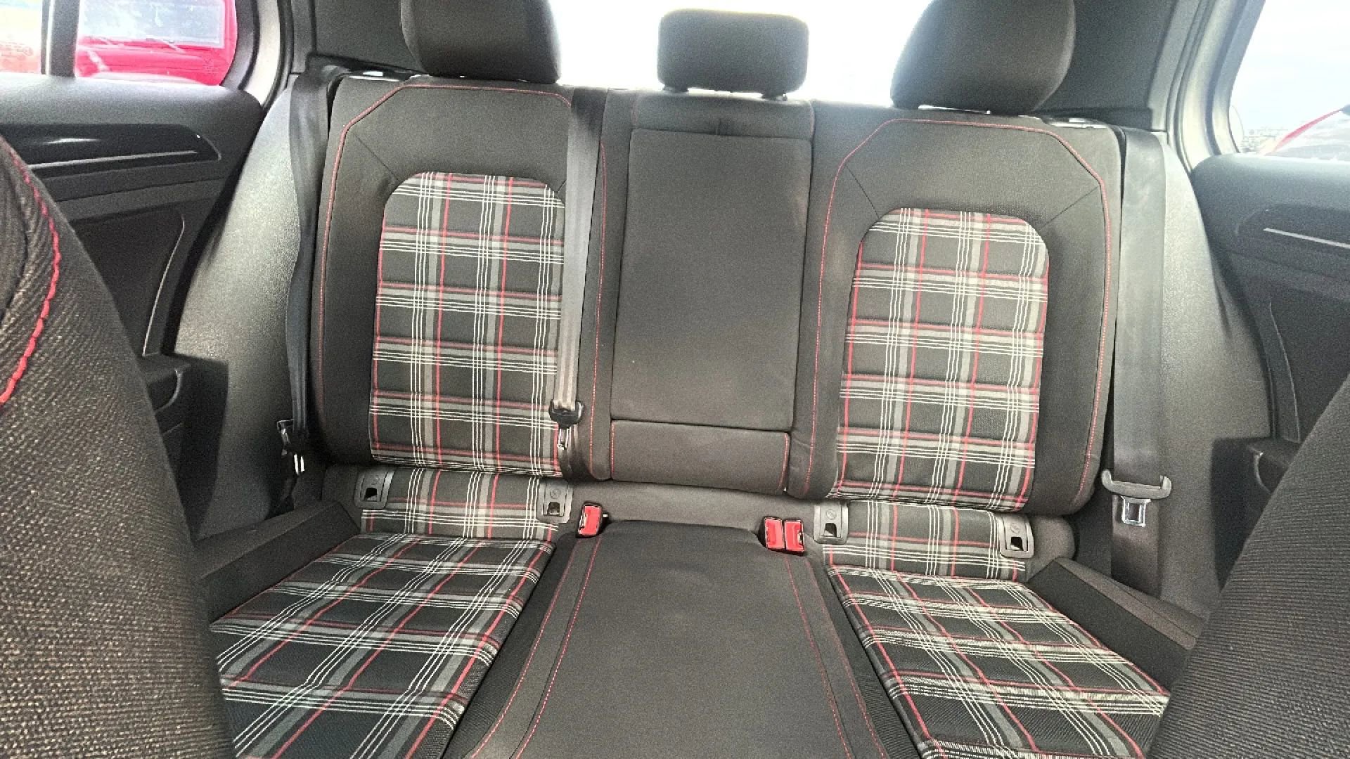 Used 2015 Volkswagen GTI S FWD image 14