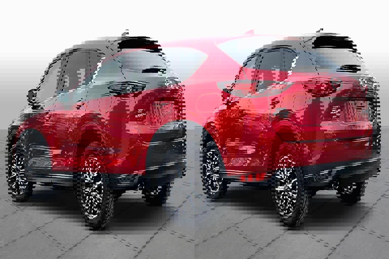 Used 2017 MAZDA CX-5 Grand Select image 11