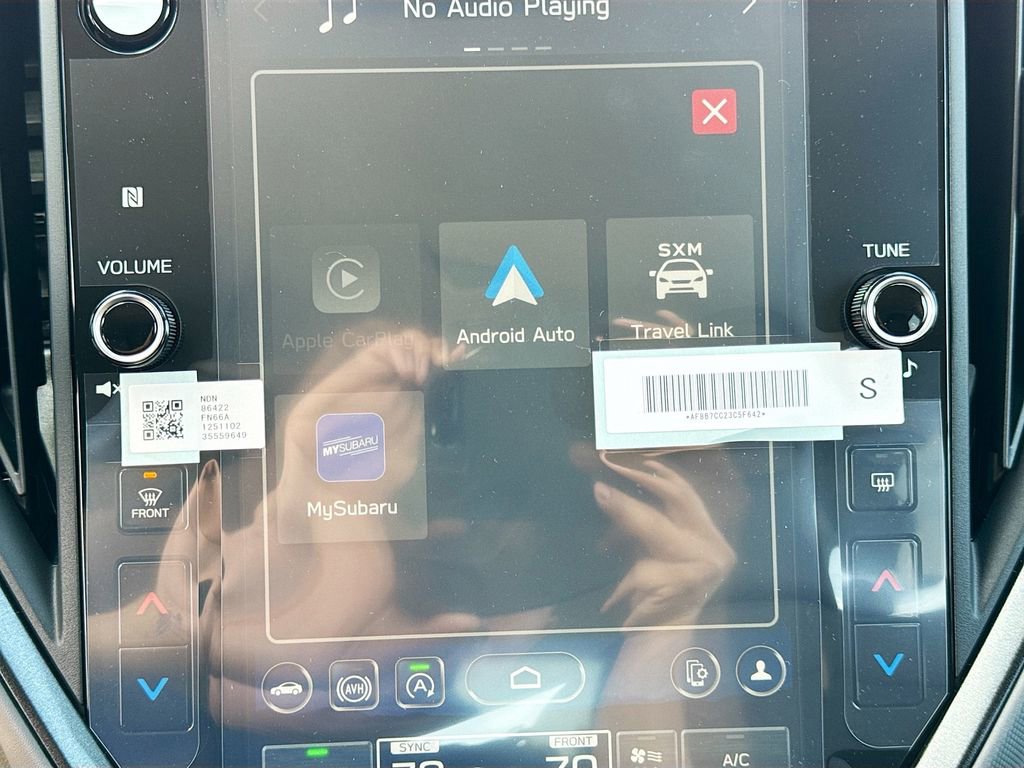 New 2026 Subaru Crosstrek 2.5i Limited image 15