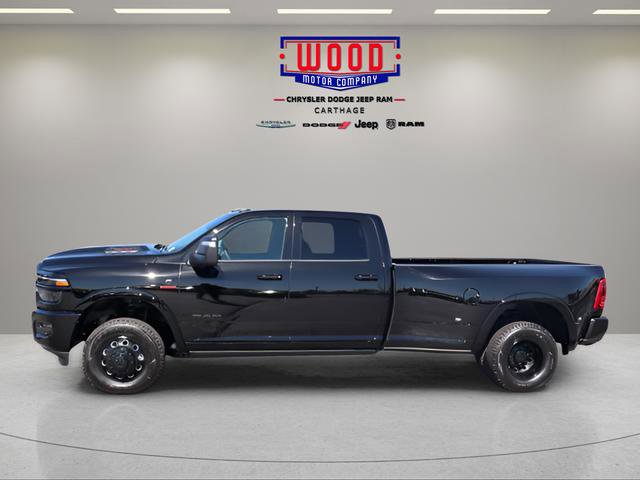 New 2026 RAM 3500 Limited image 6