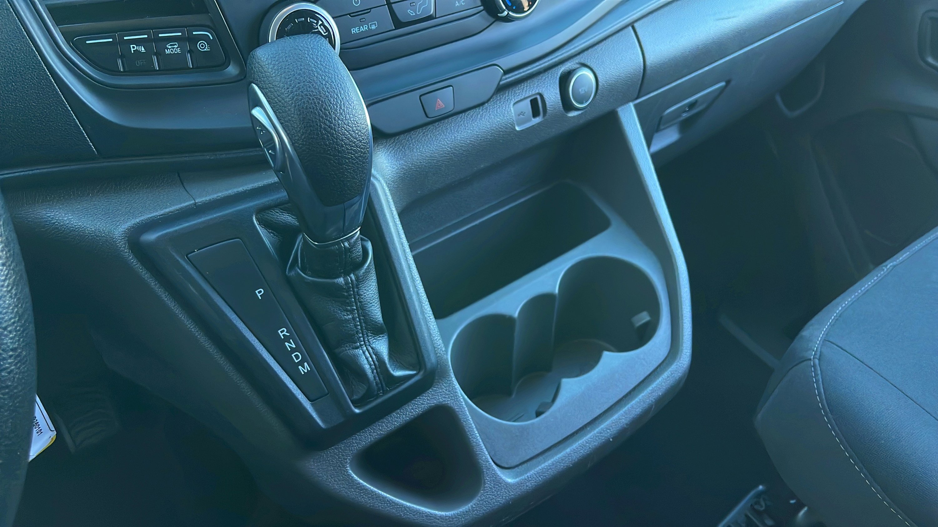 Used 2021 Ford Transit 350 XLT image 14