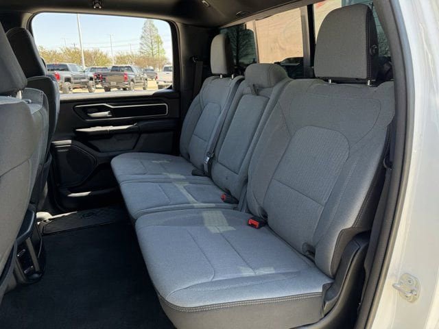 Used 2023 RAM 1500 Big Horn AWD/4WD image 27