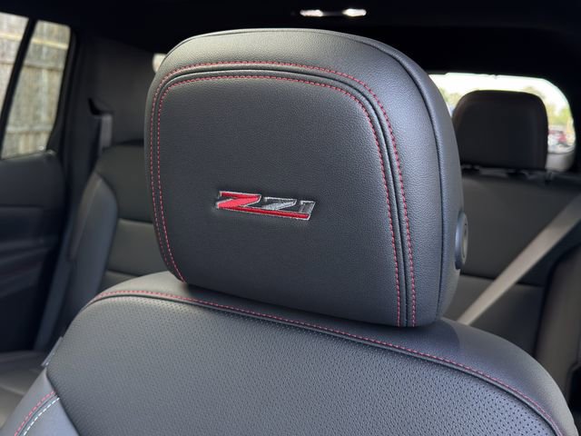 New 2026 Chevrolet Traverse Z71 w/ Driver Confidence Package image 19
