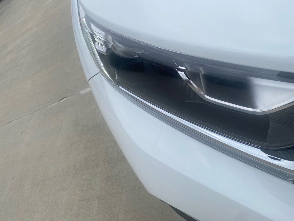 Used 2020 Honda CR-V EX image 27