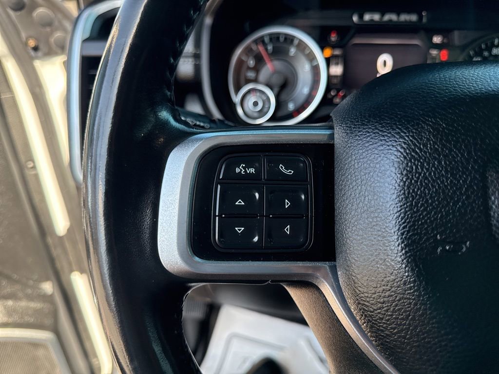Used 2022 RAM 2500 Laramie image 24