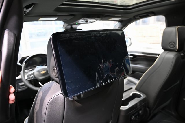 New 2026 Chevrolet Tahoe Premier image 21