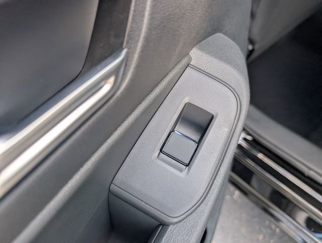 New 2026 Nissan Sentra SV FWD image 12