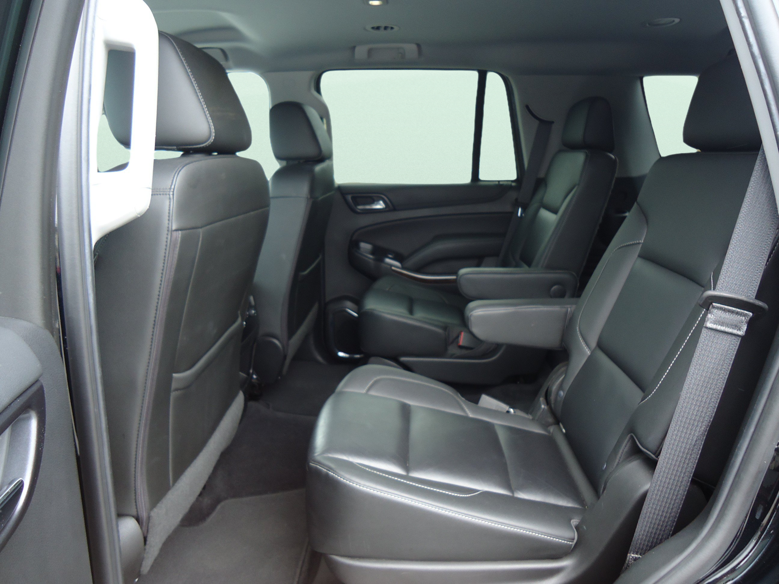 Used 2019 Chevrolet Tahoe LT AWD/4WD image 27