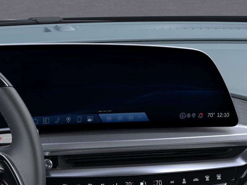 New 2026 Cadillac Lyriq Signature Sport image 20