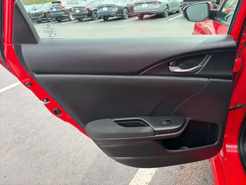 Used 2019 Honda Civic Si image 21