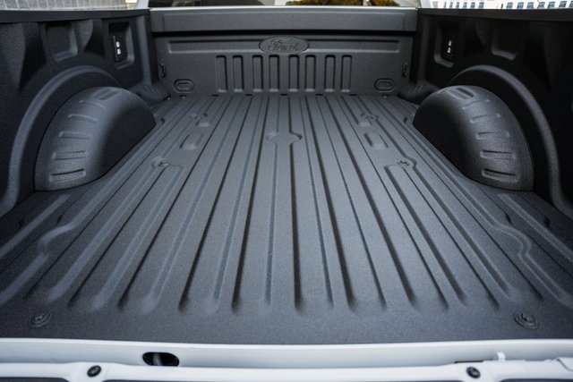 New 2026 Ford F250 XLT image 11