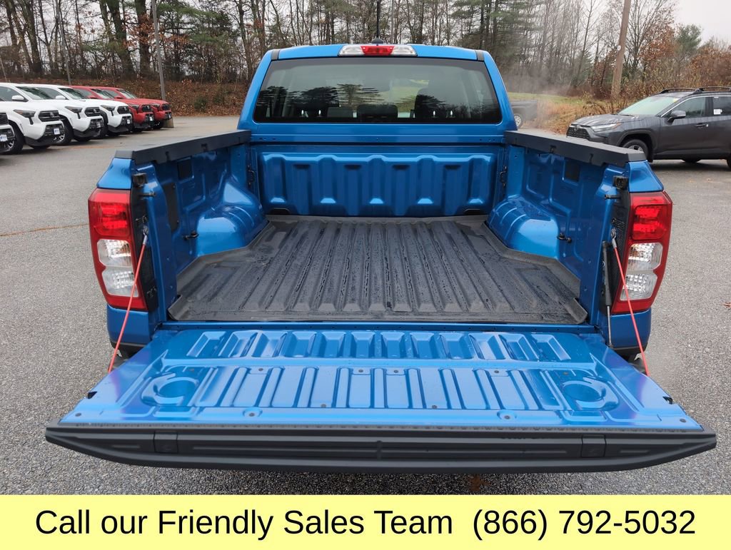 Used 2024 Ford Ranger XL w/ Trailer Tow Package image 22