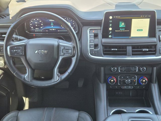 Used 2022 Chevrolet Tahoe RST w/ Luxury Package image 27