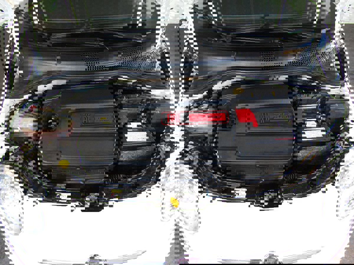 Used 2012 FIAT 500 Pop w/ Bose Premium Audio Pkg image 34