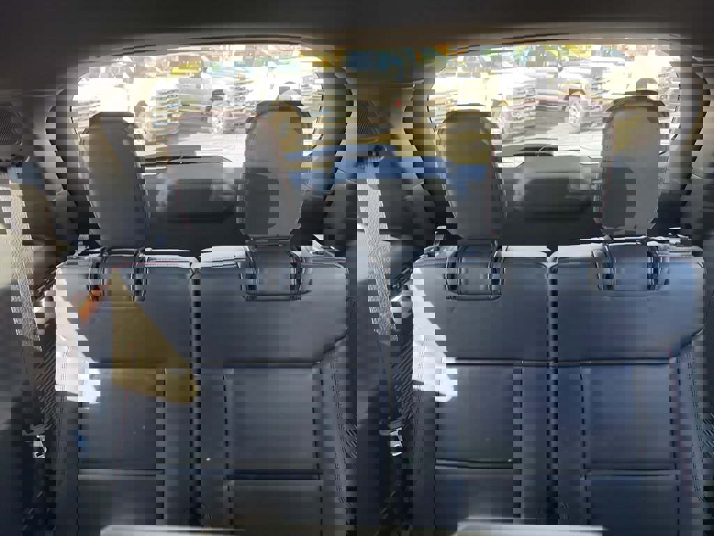 New 2026 Ford Explorer ST w/ Sun And Sound Package image 32