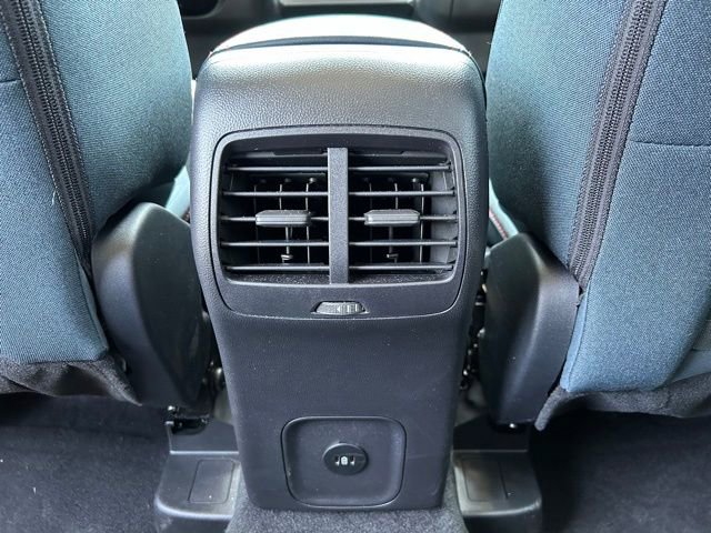 New 2025 Ford Bronco Sport Heritage w/ Convenience Package image 28