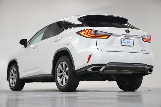 Used 2019 Lexus RX 350 AWD w/ Premium Package image 12