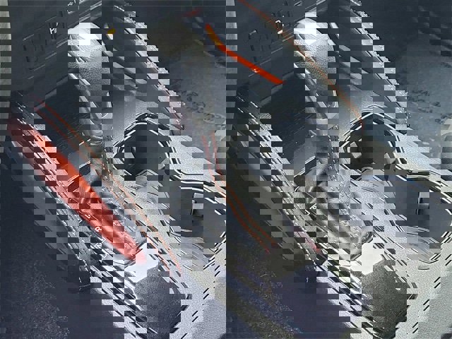 Certified 2025 Nissan Frontier PRO-4X image 22