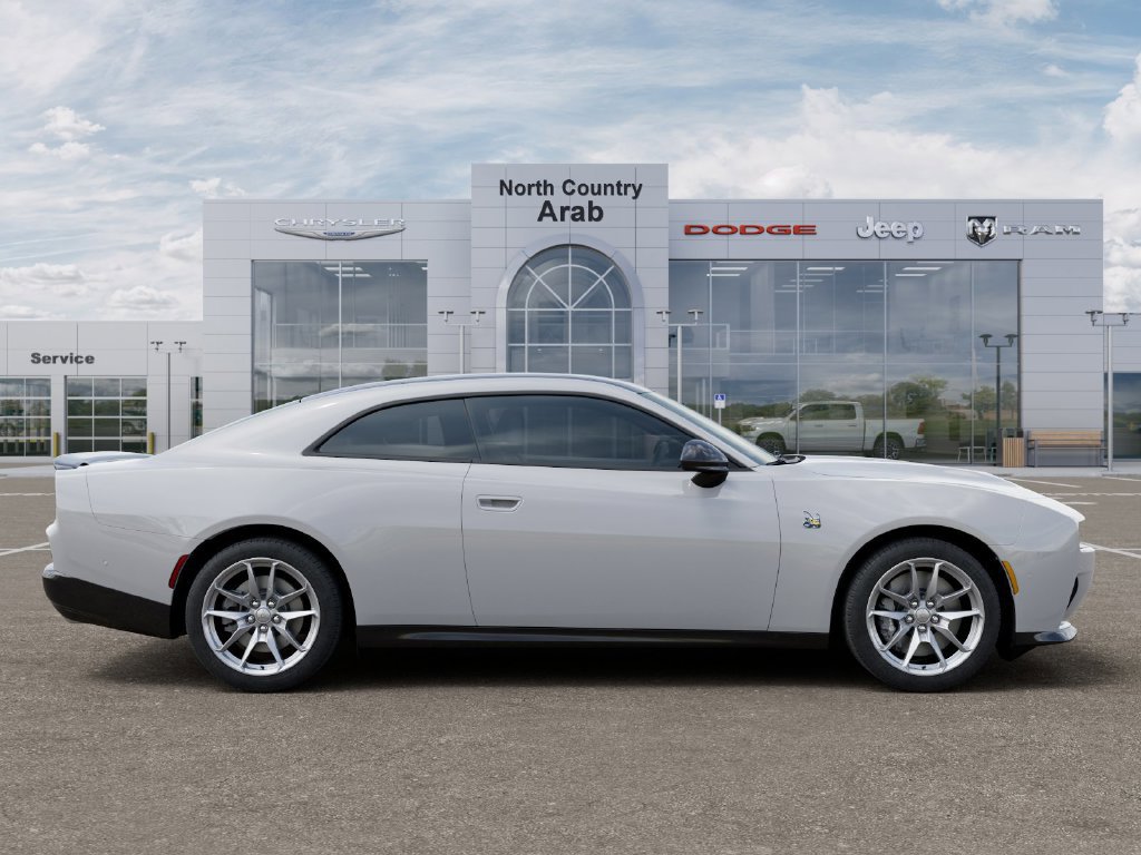 New 2026 Dodge Charger Scat Pack w/ Wheel & Tire Package AWD/4WD image 26