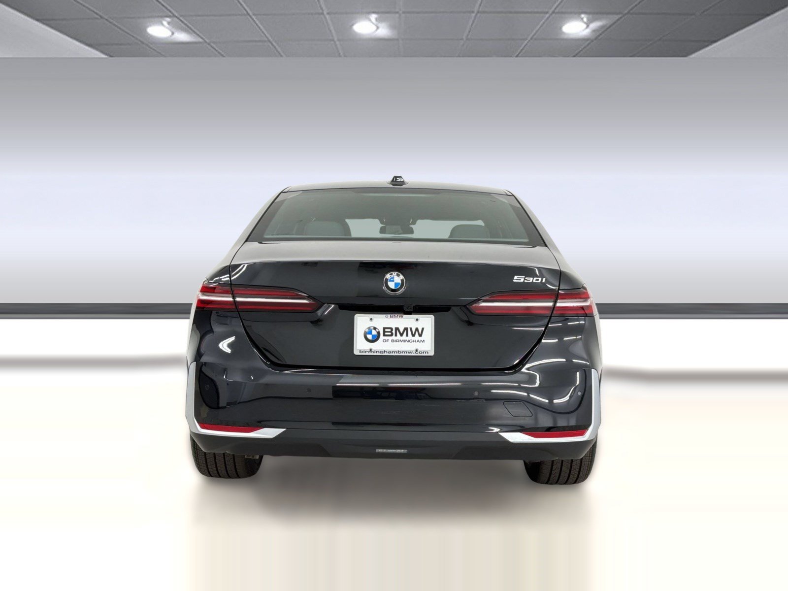 New 2027 BMW 530i RWD image 10