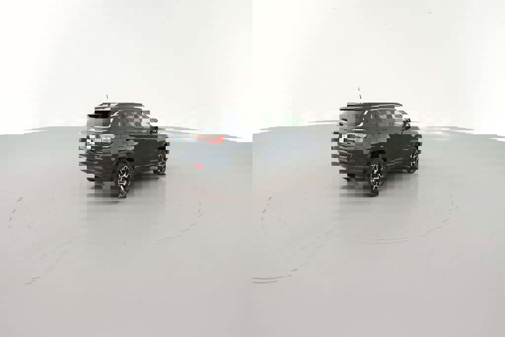 New 2026 Jeep Compass Limited image 12