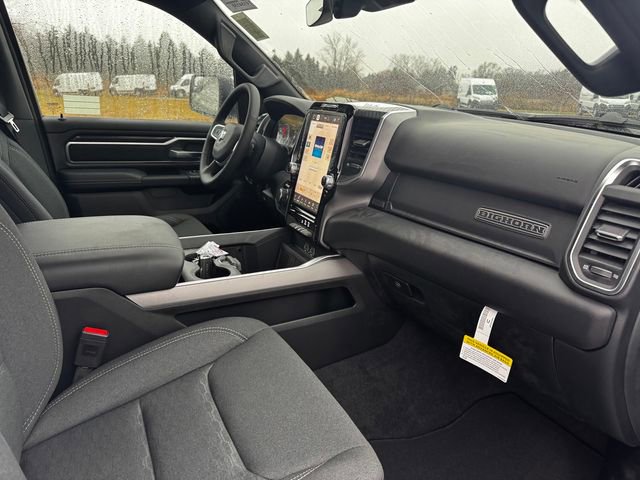 New 2026 RAM 1500 Big Horn image 15